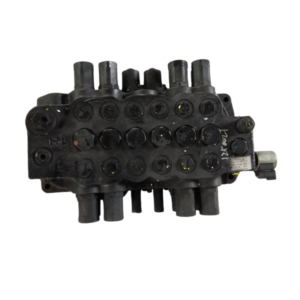 Control Valve 12K0021