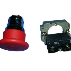 Liugong Loader Brake Solenoid 34B0032