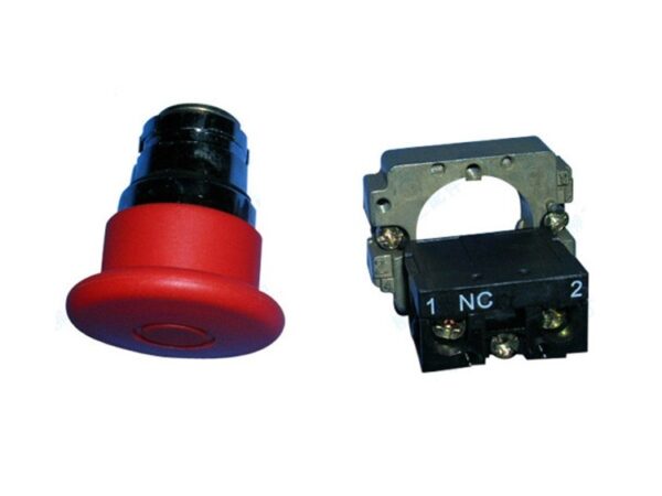 Liugong Loader Brake Solenoid 34B0032