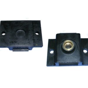 Liugong Loader Shock Absorber Block 34C0134