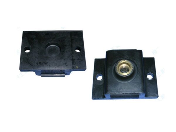 Liugong Loader Shock Absorber Block 34C0134