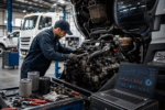 Diesel Engine Performance