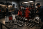 Cummins Diesel Parts
