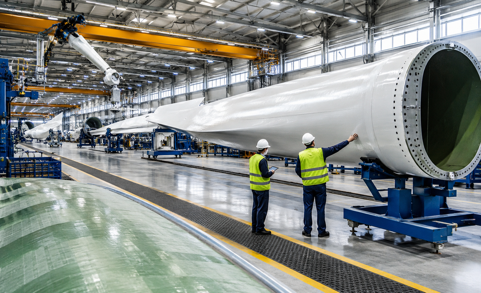 The Benefits of Using QuickServe Online Parts for Heavy-Duty Engine Maintenance