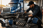 Diesel Performance Product