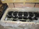 Cummins NT855 Cylinder Block