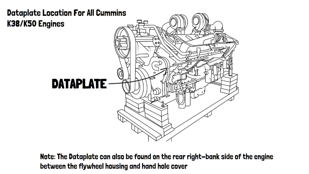 Cummins Part Number Guide: How to Find the Right Part