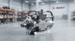 Sany Parts