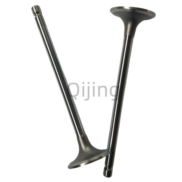 Cummins 3940735 Intake Valve for Diesel Engine Replacement - Cummins ...