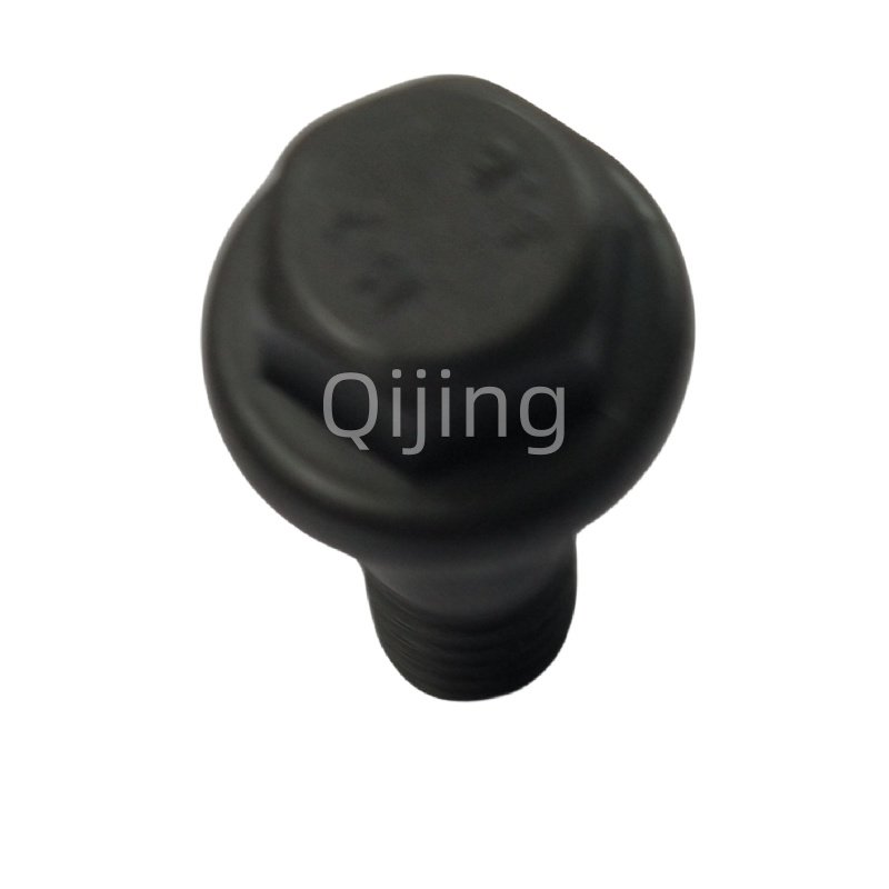 3964817 Banjo Bolt for Cummins Engine Fuel Connection