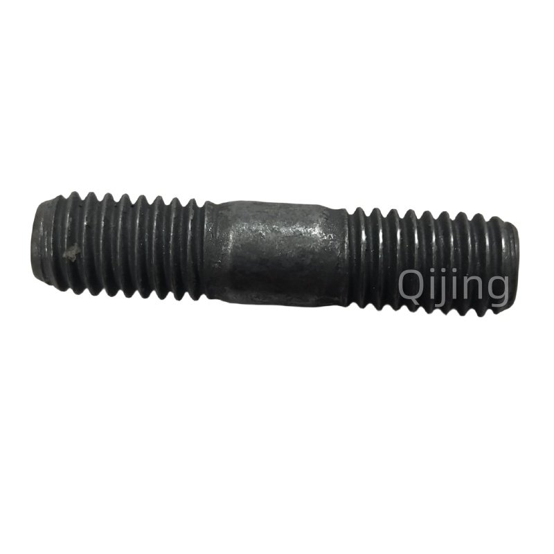 Cummins 3929755 Double End Plain Stud for Engine Fastening
