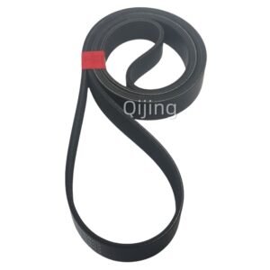 Cummins 3289897 Poly V-Belt for Diesel Engine Efficiency