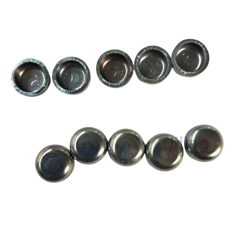 Cummins 3900955 Cup Plug: Reliable Diesel Engine Sealing