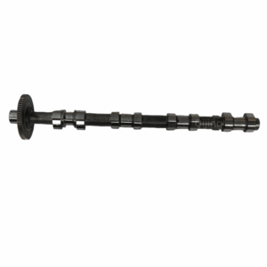 Exhaust Camshaft Assembly