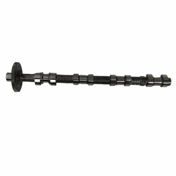Exhaust Camshaft Assembly