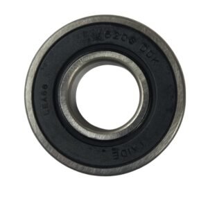 Main Shaft Bearing for Heavy-Duty Engines