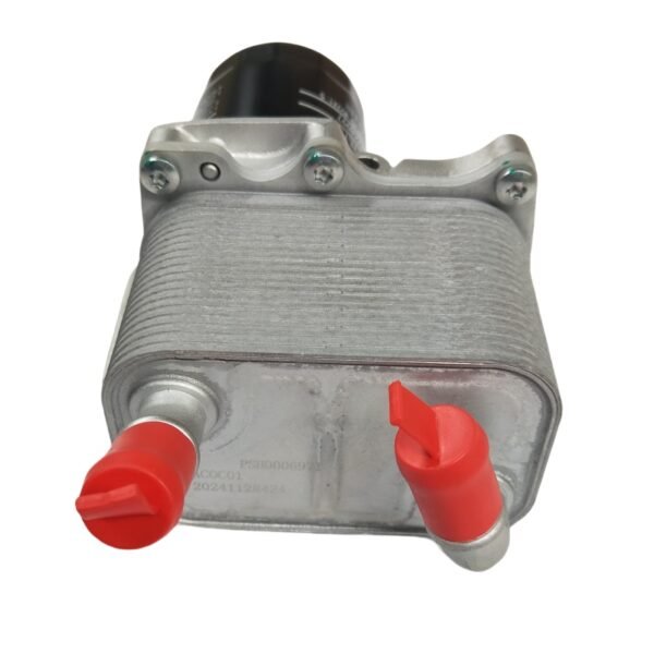 Filter Module