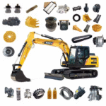 SANY Parts Online