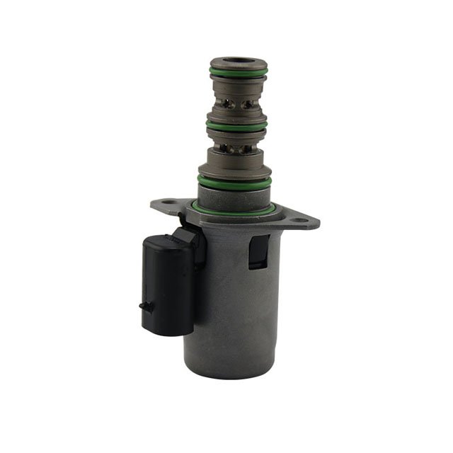 Caterpillar Parts Solenoid valve 121-1491 - Cummins parts|XCMG parts ...