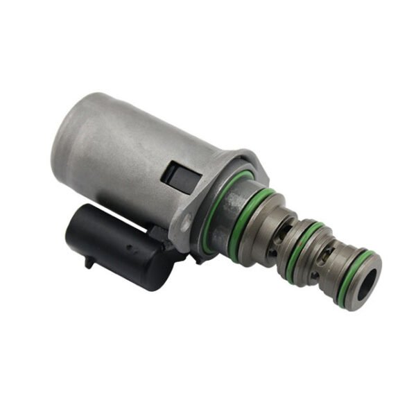 Caterpillar Parts Solenoid valve 121-1491 - Cummins parts|XCMG parts ...