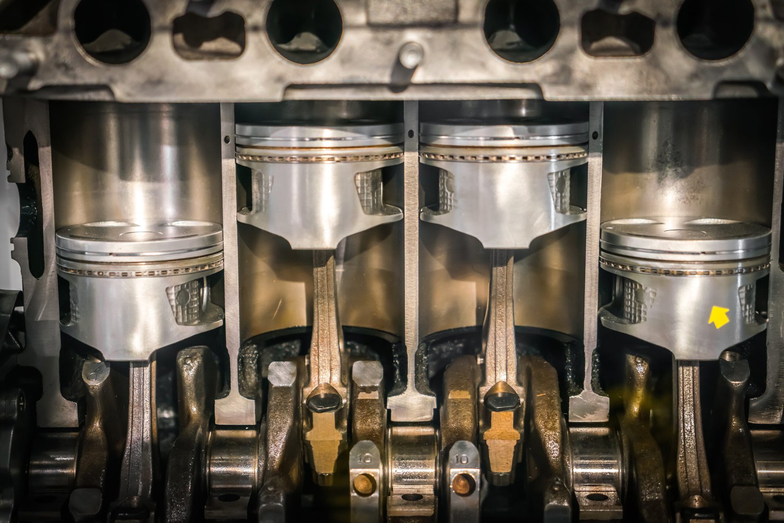How Cummins Quickserve Parts Are Revolutionizing the Way We Buy Diesel Engine Parts