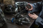 Cummins Spare Parts