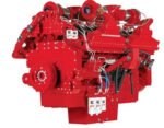 Cummins Diesel Engine