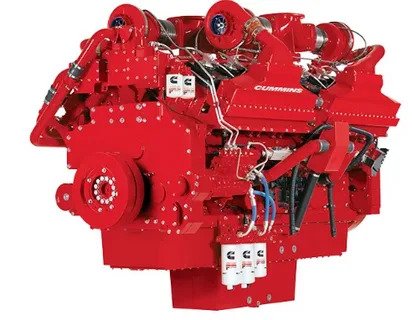 How to Choose the Right Cummins Diesel Engine Components & Spare Parts for Cummins