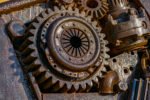 Wheel Loader Parts